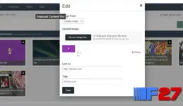 [5318.cm] Featured Content Pro