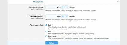 [5318.cm] [AddonFlare] Paid Ads (Powerful Ad Rotation System)