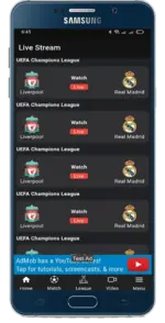 [5318.cm] Football XT: football live score, fixture, leagues, live tv and more