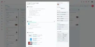 [5318.cm] Grow CRM - Laravel Project Management