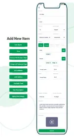 [5318.cm] 6amMart - Store App