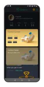 [5318.cm] Qearner – Quiz App | Android Quiz game with Earning System + Admin panel
