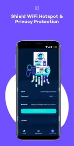 [5318.cm] StrongVPN - StrongSwan IKEv2 VPN stable & free VPN proxy for iOS