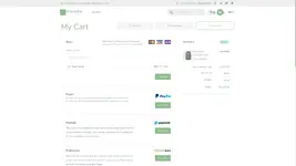 [5318.cm] StoreGo SaaS - Online Store Builder