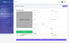 [5318.cm] ViserPlace - Digital Marketplace Platform