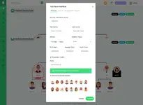 [5318.cm] Puerto Family Tree Builder SAAS