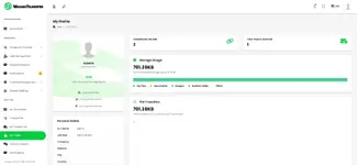 [5318.cm] Wasabi - Direct Native Multipart File Transfer