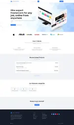 [5318.cm] Active Workdesk CMS