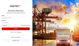 [5318.cm] Deprixa Pro - The Integrated Courier & Logistics System that Will Boost Your Business