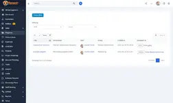 [5318.cm] Diagramy - Diagrams and BPMN module for Perfex (Flowcharts, Process diagrams, Org Charts & more)