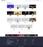 [5318.cm] ViserStock - Ultimate Microstock Marketplace