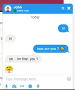 [5318.cm] Real-Time Messenger for WoWonder Social Network