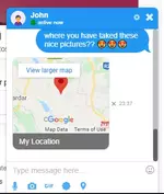 [5318.cm] Real-Time Messenger for WoWonder Social Network