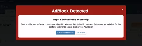 [5318.cm] AdBlock Detector Pro