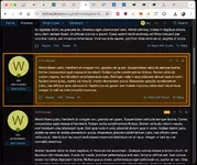 [5318.cm] Post & Thread Highlight Pro