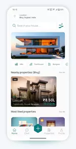 [5318.cm] eBroker - Real Estate Property Buy-Rent-Sell Flutter app with Laravel Admin Panel | Web Version