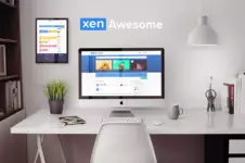 [5318.cm] xenAwsome