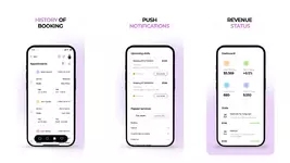 [5318.cm] On-Demand24 - Manager Application (iOS&Android)