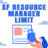 XFRM limits