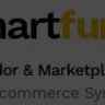 MartFury - Multivendor / Marketplace Laravel eCommerce System