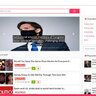 InBefore - News Aggregator with Search Engine