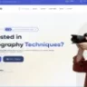 Rocket LMS Theme and Landing Page Builder