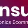 Onsus - Electronics E-commerce WordPress Theme