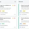 TASKLY – Project Management Tool