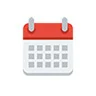 Andy Birthday calendar
