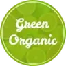 Greenorganic - WooCommerce WordPress Theme